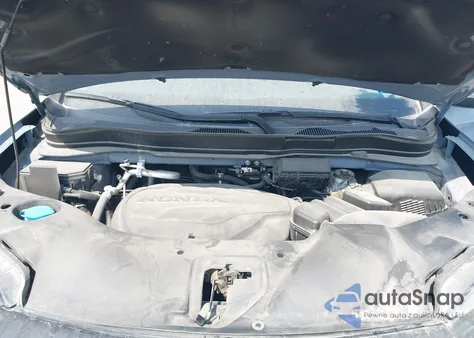 2022 Honda Pilot 2Wd Special Edition from USA, damaged, VIN 5FNYF5H20NB024960